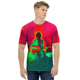 NS 841 Men's t-shirt - Beyond T-shirts